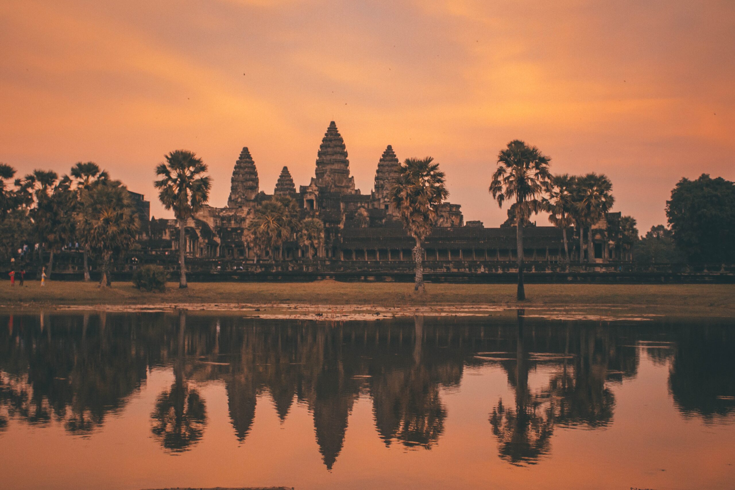 Cambodia Gets Binance Assistance in Crypto Regulations