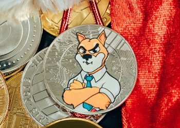 Dogecoin And Shiba Inu