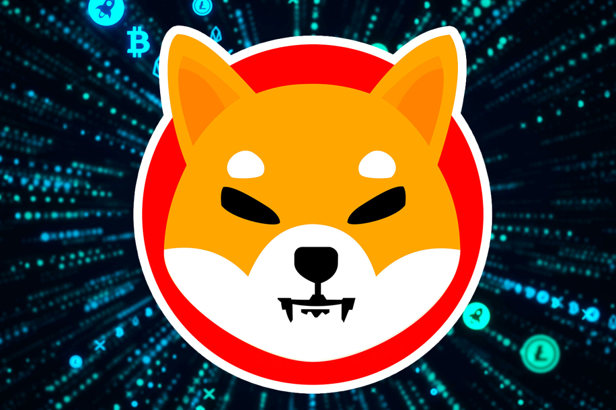 Ethereum whales shiba inu