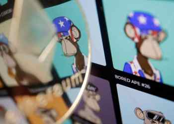 Faced With The Scourge Of Hacks, NFT Trading Volume Slump To 12-Month Lows