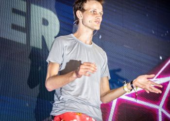 vitalik buterin