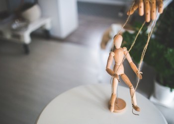 Is Self-Sovereignty The Only Path Forward For DeFi?