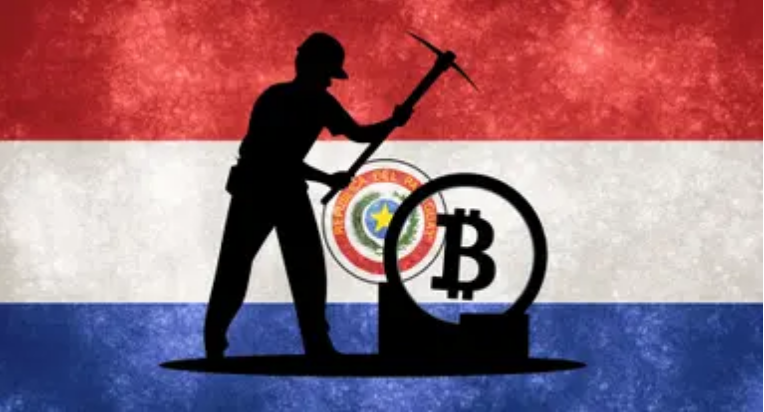 Bitcoin Trading And Mining Will Now Be Regulated In Paraguay
