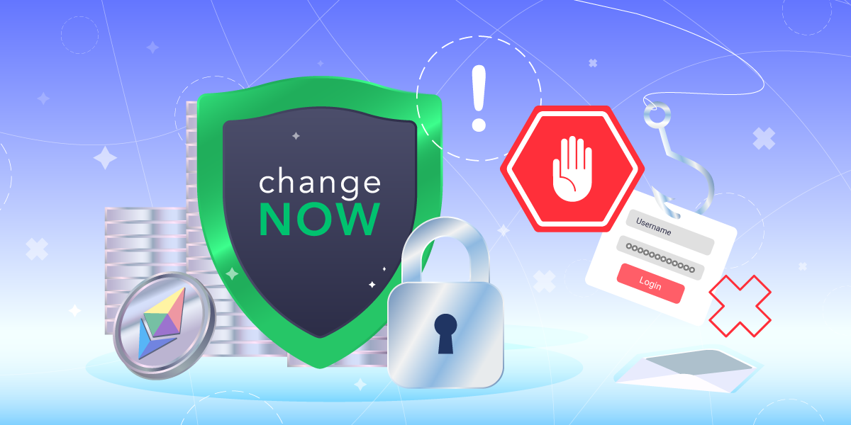 ChangeNOW Is a Scam! Is This True?