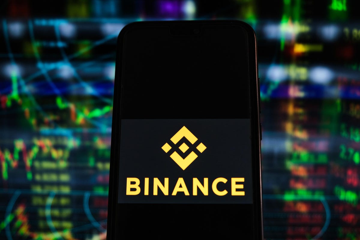 Why Does Binance Recommend Shifting Your Crypto From WazirX To Binance