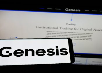 From Genesis To Exodus: Crypto Broker Replaces CEO As It Cut 20% Of Staff