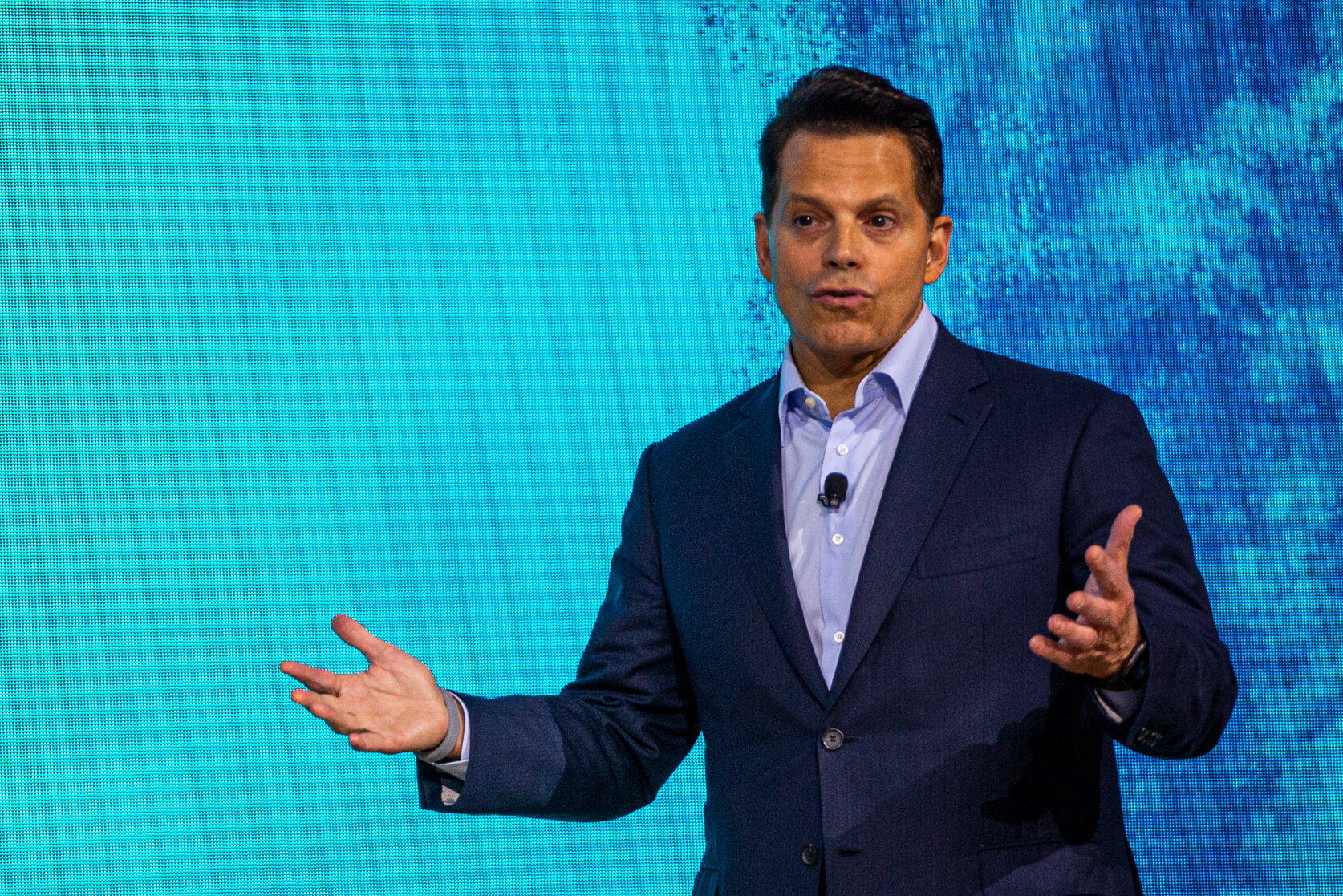 Here’s Why Scaramucci Expects Bitcoin Price To Reach 0,000 Before 2030
