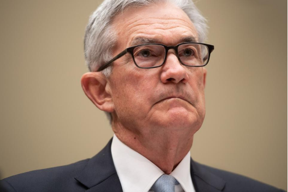 Bitcoin Price Crumbles After Powell Says Fed Rates May Continue To Increase