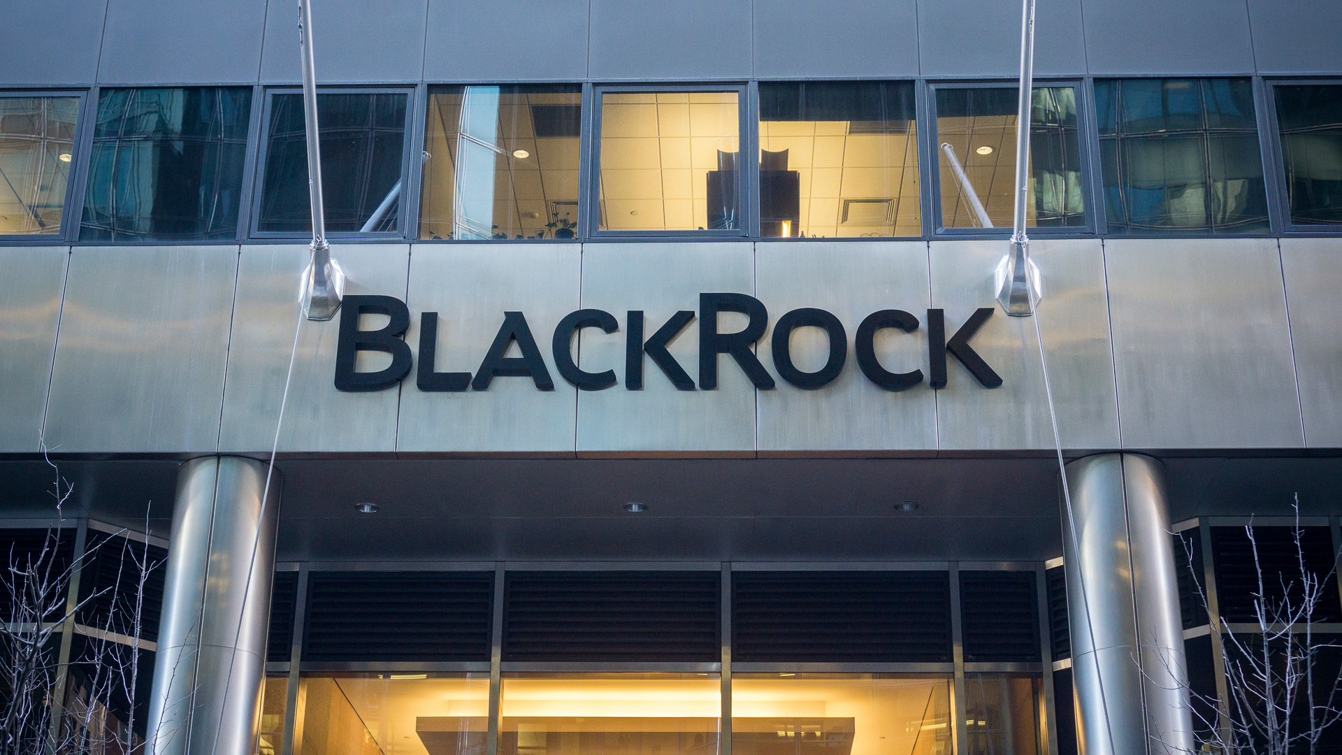 BlackRock Offers Crypto To Investors Via Latest Partnership With Coinbase