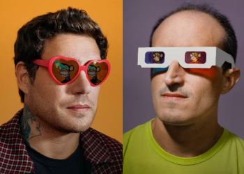 Bored Ape Yacht Club, picture from the profile