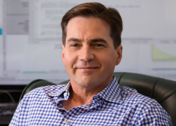 Craig Wright
