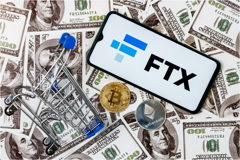 Crypto Exchange FTX Revenue Reportedly Balloons 1,000% To Over $1 Billion In 2021