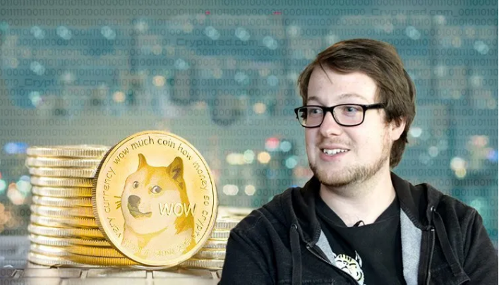 Dogecoin Co-Founder Rejects $14 Million Offer To Boost Image Of Dogechain