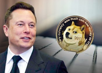 Elon Musk Dogecoin