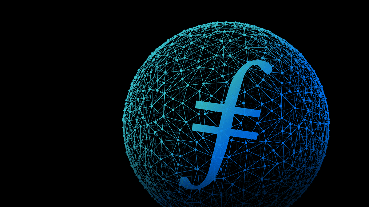 filecoin crypto