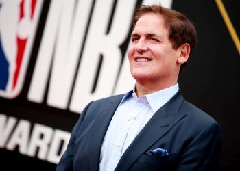 Mark Cuban Voyager Digital