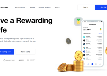 Best Apps For Staking Crypto – Access Your Coins On The Go
