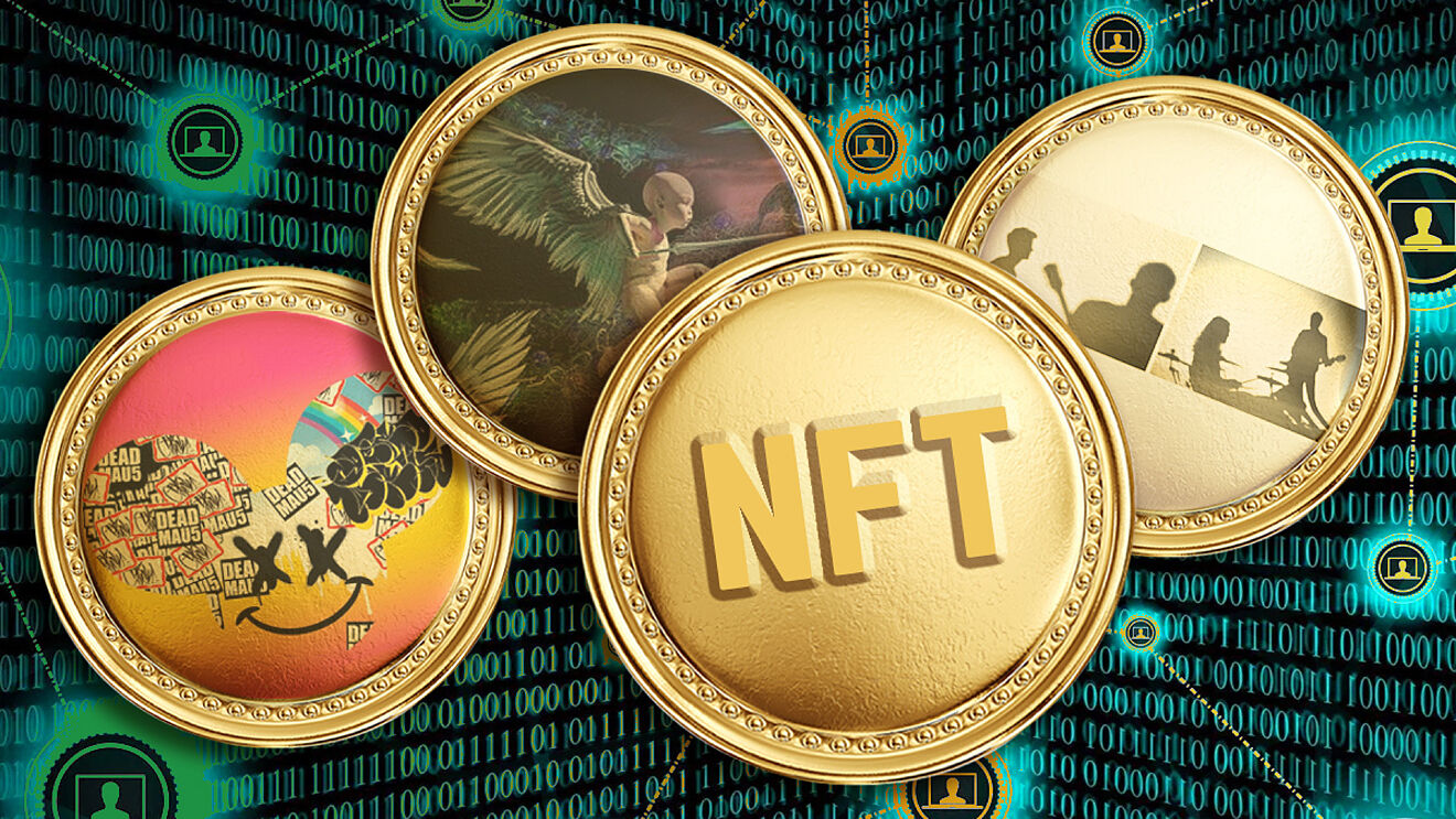 New NFT Sales Jump 100% In 24 Hours, Is It Time To Get Back In?