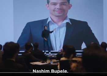Bitcoin Day, Nashim Bupele screenshot