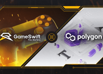 GameSwift Partners With Polygon To Become A Gaming Ecosystem For Web3 Games