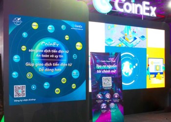 CSC Attends Blockchain Global Day to Speed up Ecosystem Expansion
