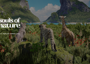 Metaverse Games | Top 5 Projects for 2022
