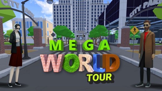 $MEGA Swap 1:10 and Meet PFP NFTs in MegaWorld $MEGA Swap 1:10 and Meet PFP NFTs in MegaWorld