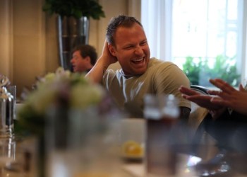 Mech.com tabs Kyle Klemmer to become COO