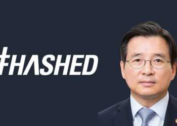 Former Korean Finance Minister Joins Hashed Open Research to Promote Blockchain