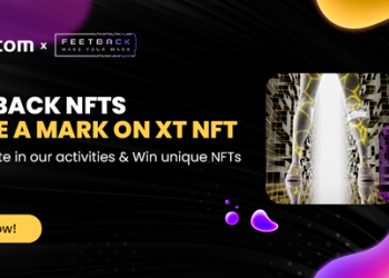The Feetback NFT Collection to Be Listed on XT NFT