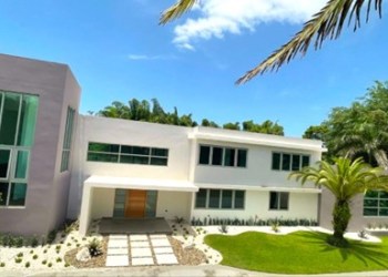 Luxury Life For Crypto – Puerto Rico Opens the Door to Bitcoin Real Estate Buying