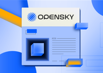 OpenSky Finance: The first integrated peer-to-pool and peer-to-peer NFT lending protocol launched on Ethereum