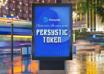 Persystic Token Is Revolutionizing The Social Media Space while Rivalling  Solana