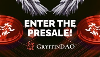 Take Your Chance to be a Millionaire with GryffinDAO and Binance Coin