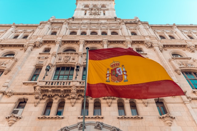 7% Of Spaniards Invest And 40% Have Invested In Crypto, Survey Finds