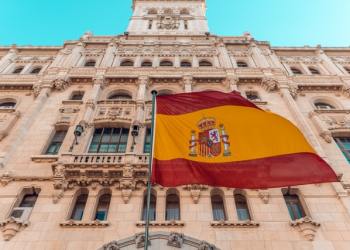 Spanish Crypto Bitcoin