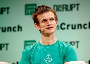 Vitalik Buterin