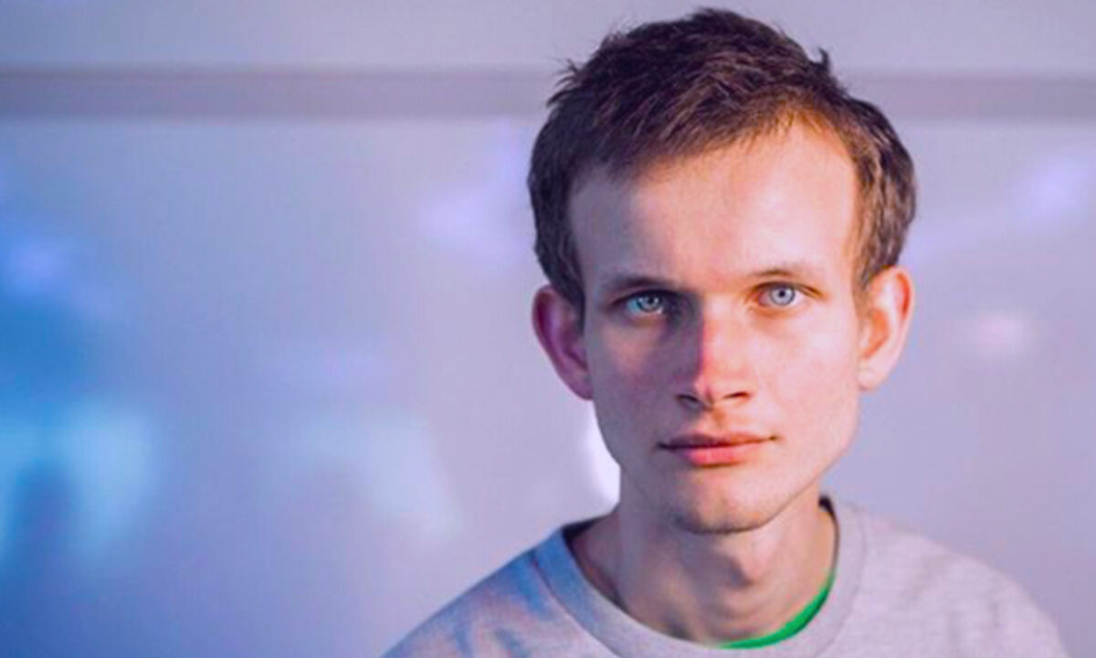 Here’s Why Vitalik Buterin Believes Crypto Payments Will Become Mainstream