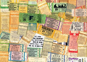 Ticketmaster is making renewed strides with NFTs.