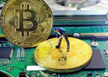 By the Numbers: The Signs Bitcoin Miners Are Done Selling