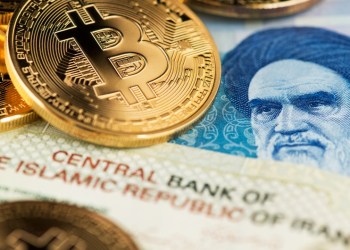 Iran Concludes $10 Million Import Using Crypto. US Sanctions Dead?