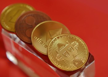 Despite Crypto Winter Fundraising In 2022 Overshadows Previous Year's Record