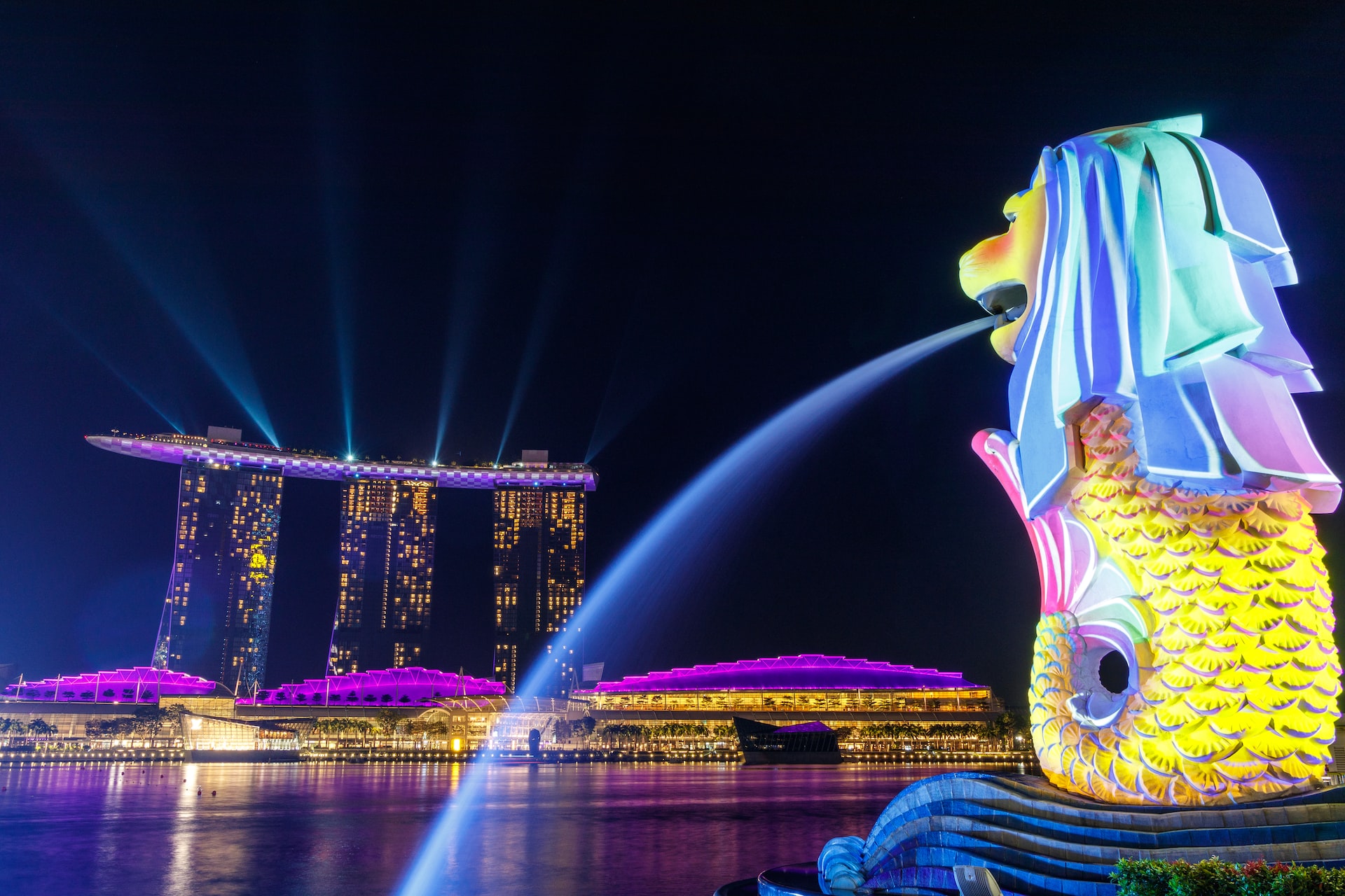 Singapore Amps Investigation Of Crypto Firms, Plans On Introducing New Regulations