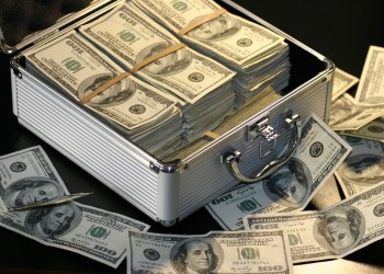 Howard Subsidiary Raises $1B For Crypto Investments Amid Bear Market