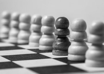 Ethereum looks to differentiate itself from the pack as it's market share grows.