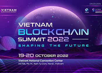 Vietnam Blockchain Summit