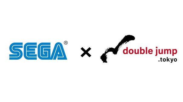 Double Jump Tokyo Obtains Sega IP Rights For New Blockchain Game