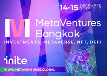 MetaVentures Bangkok