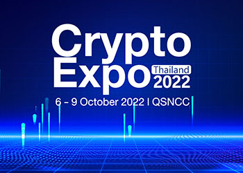 Thailand Crypto Expo