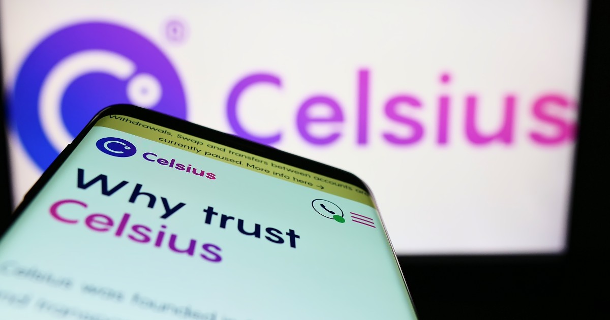 Celsius In Fresh Trouble: New Court Filing Says Company Hid Financial Woes, Misled Investors